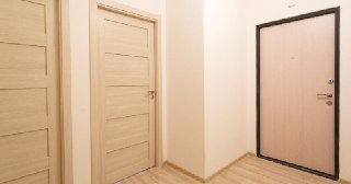 Чистовая отделка Заинск под ключ цена от 3246 руб.