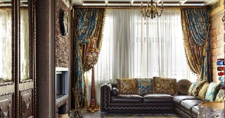 Дизайн интерьера Заинск цена 1152 руб. м2