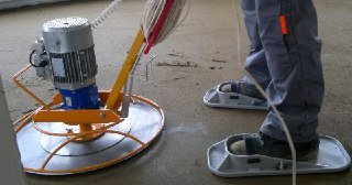 Механизированная стяжка Заинск цена от 262 руб.